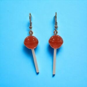 🍭Lollipop Earrings🍭(2-A031-D)-Jewelry for Women